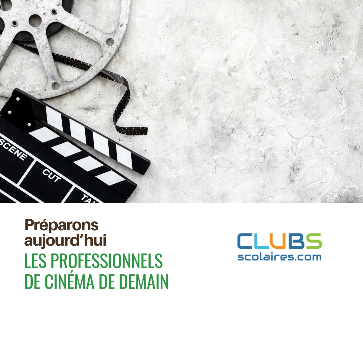 Club Cinéma